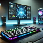 rgb keyboard